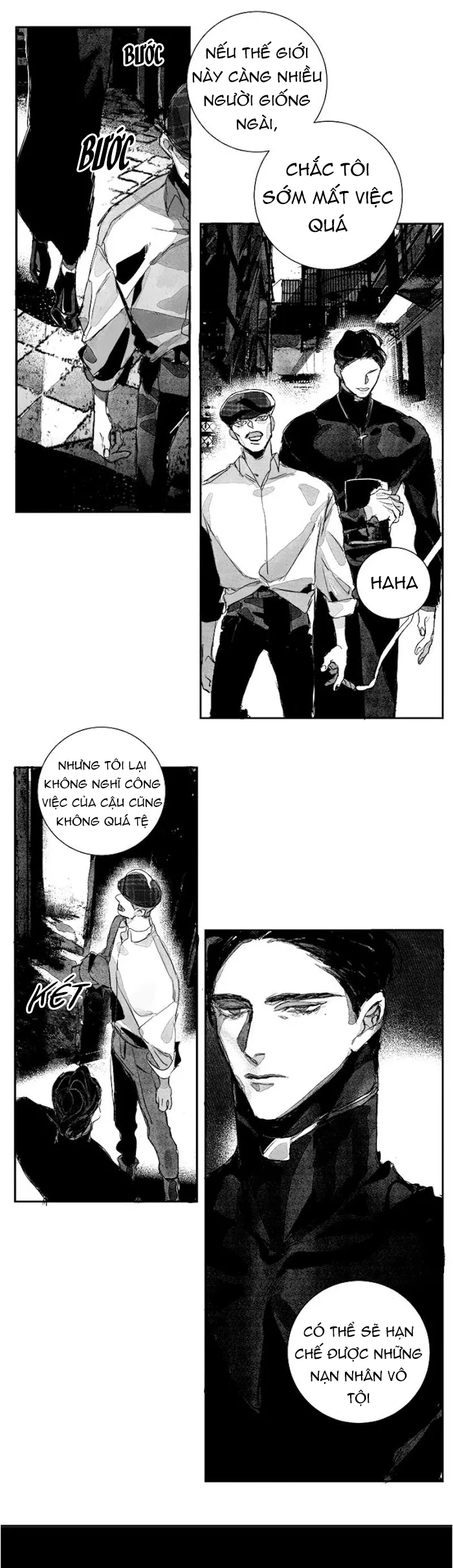 Bài Thánh Ca Chapter 2 Trang 15