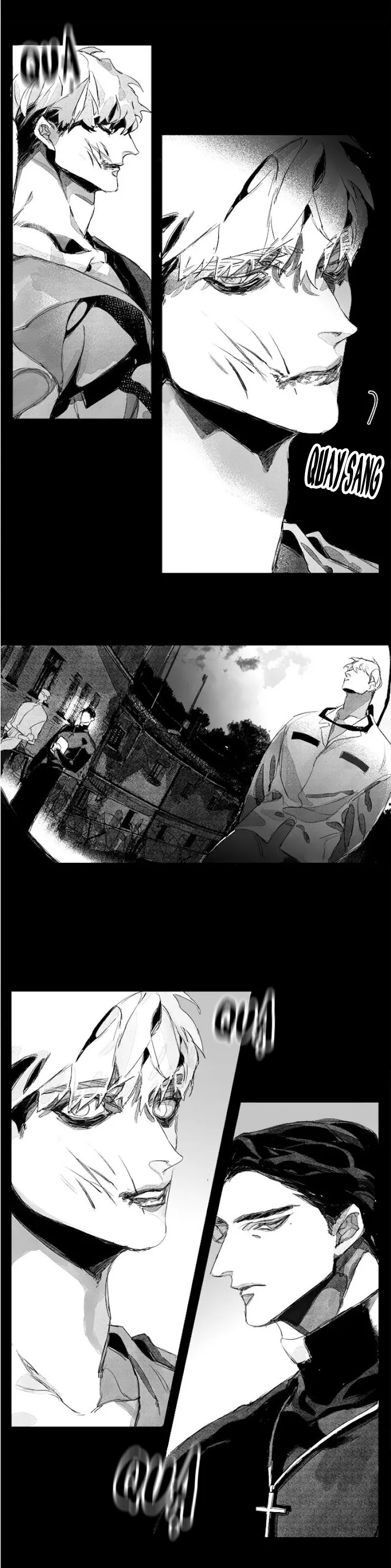 Bài Thánh Ca Chapter 2 Trang 17