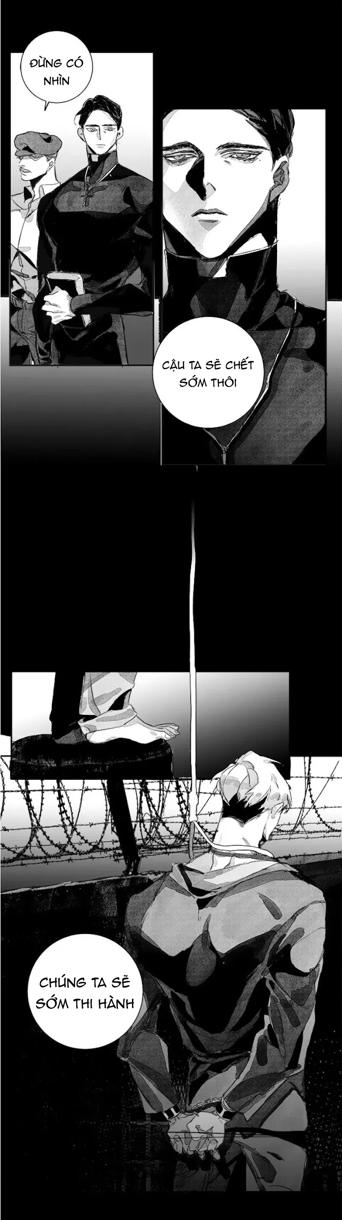 Bài Thánh Ca Chapter 2 Trang 18