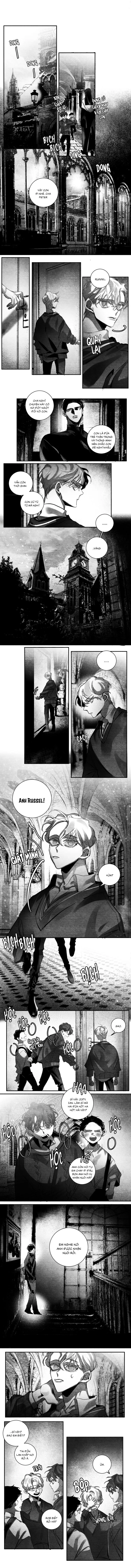 Bài Thánh Ca Chapter 20 Trang 3