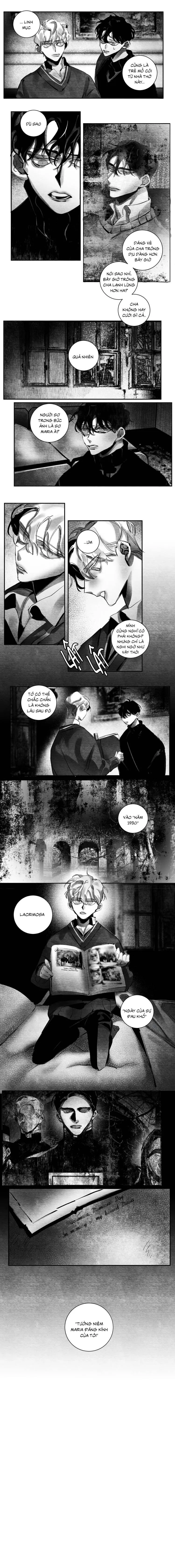 Bài Thánh Ca Chapter 22 Trang 4