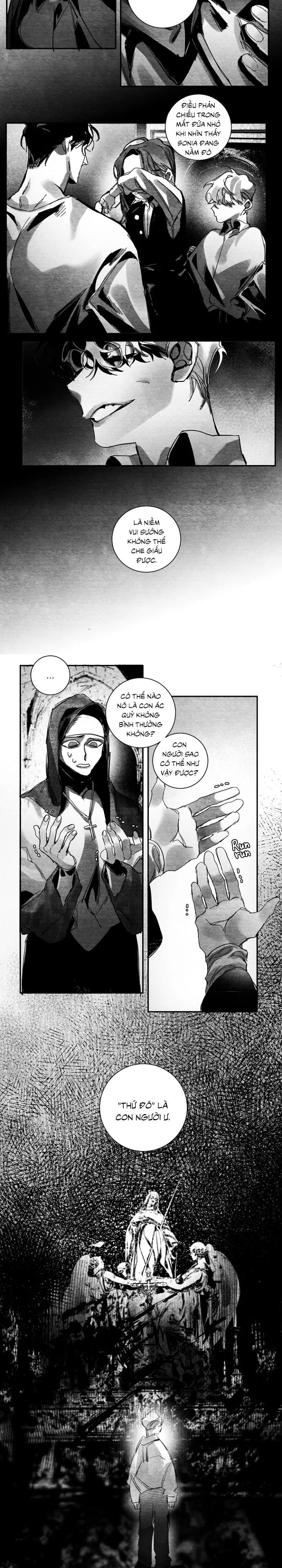 Bài Thánh Ca Chapter 23 Trang 6