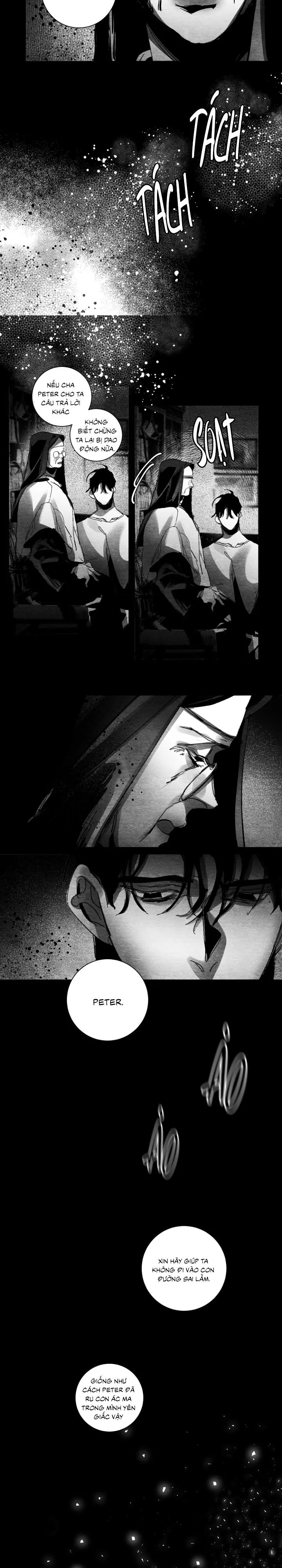 Bài Thánh Ca Chapter 24 Trang 8