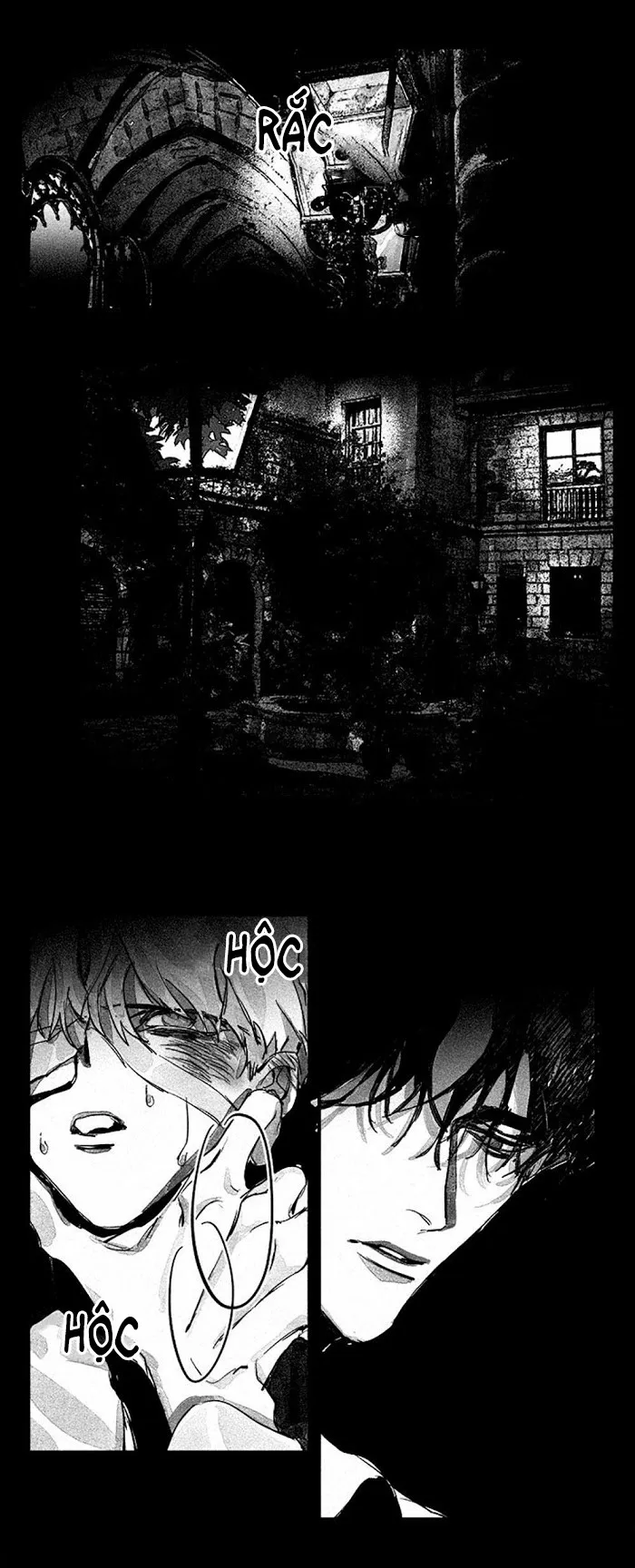 Bài Thánh Ca Chapter 6 Trang 7