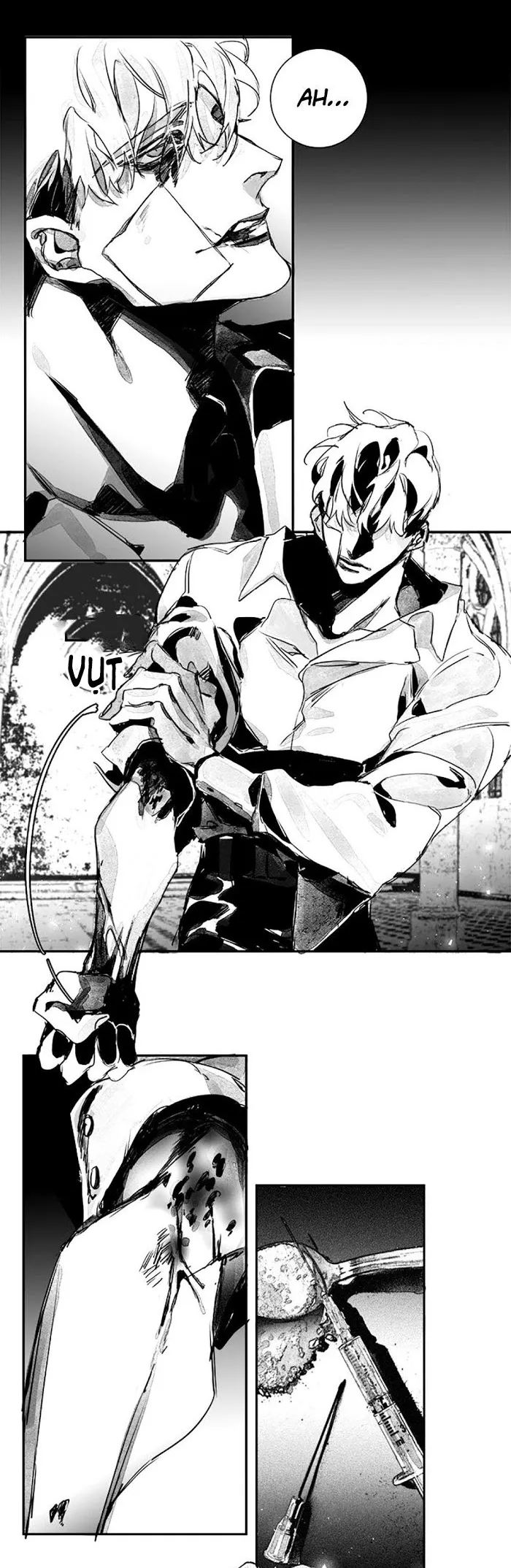 Bài Thánh Ca Chapter 6 Trang 17