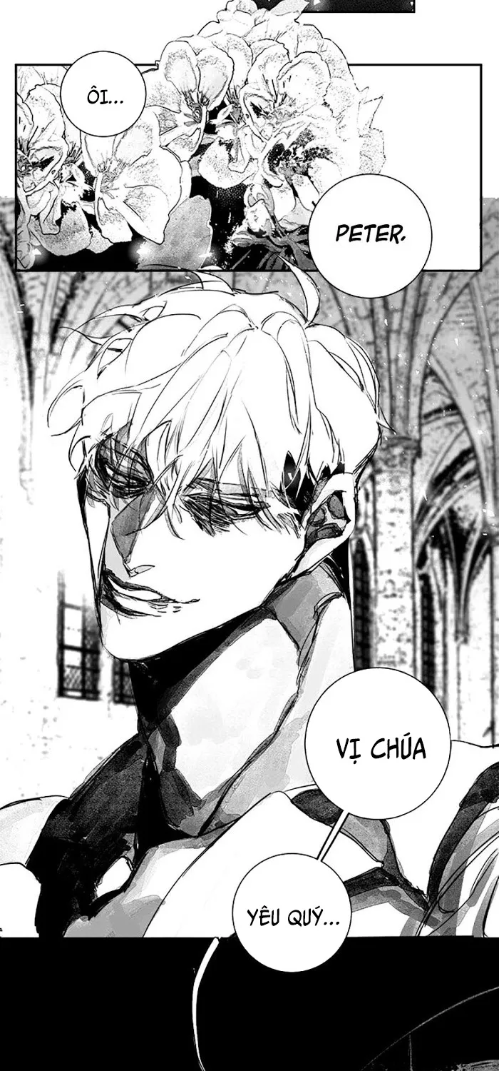 Bài Thánh Ca Chapter 6 Trang 18