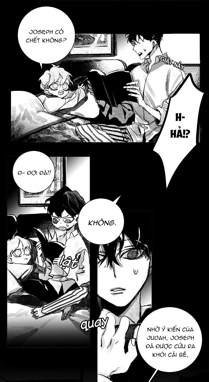 Bài Thánh Ca Chapter 7 Trang 6