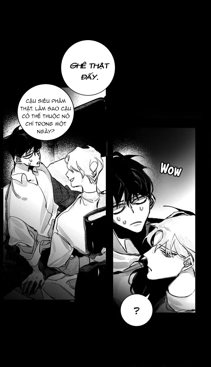 Bài Thánh Ca Chapter 7 Trang 9