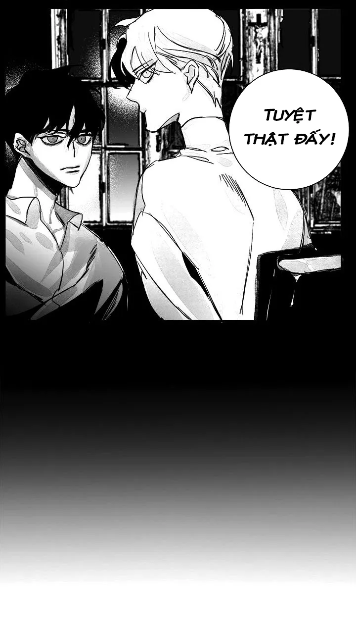 Bài Thánh Ca Chapter 7 Trang 11