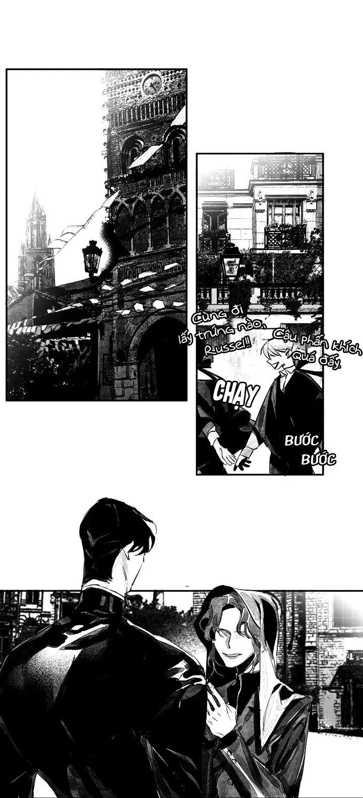 Bài Thánh Ca Chapter 7 Trang 13