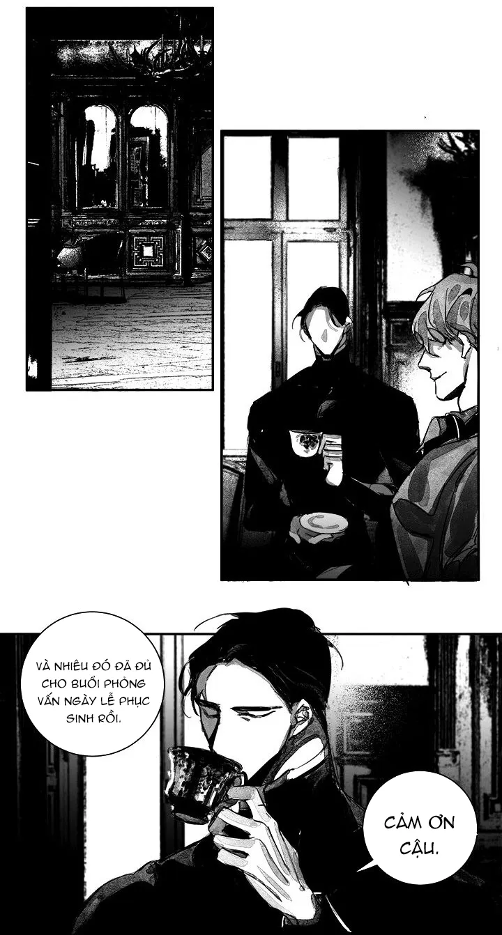 Bài Thánh Ca Chapter 7 Trang 22