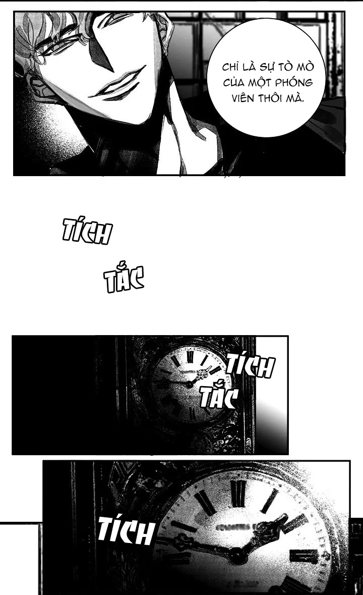 Bài Thánh Ca Chapter 7 Trang 24