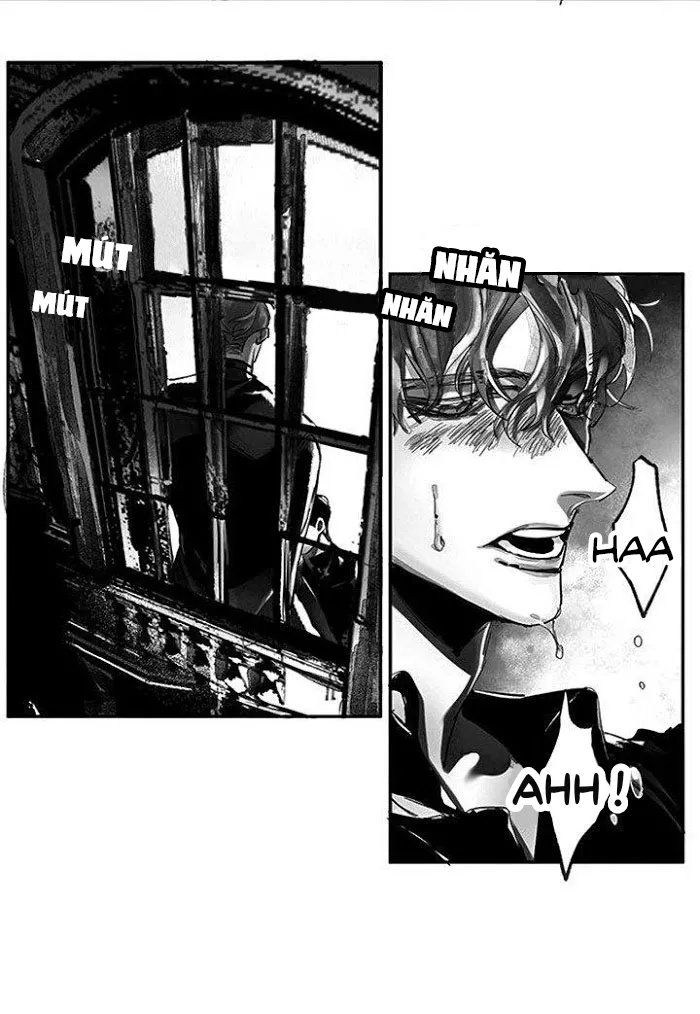 Bài Thánh Ca Chapter 8 Trang 5