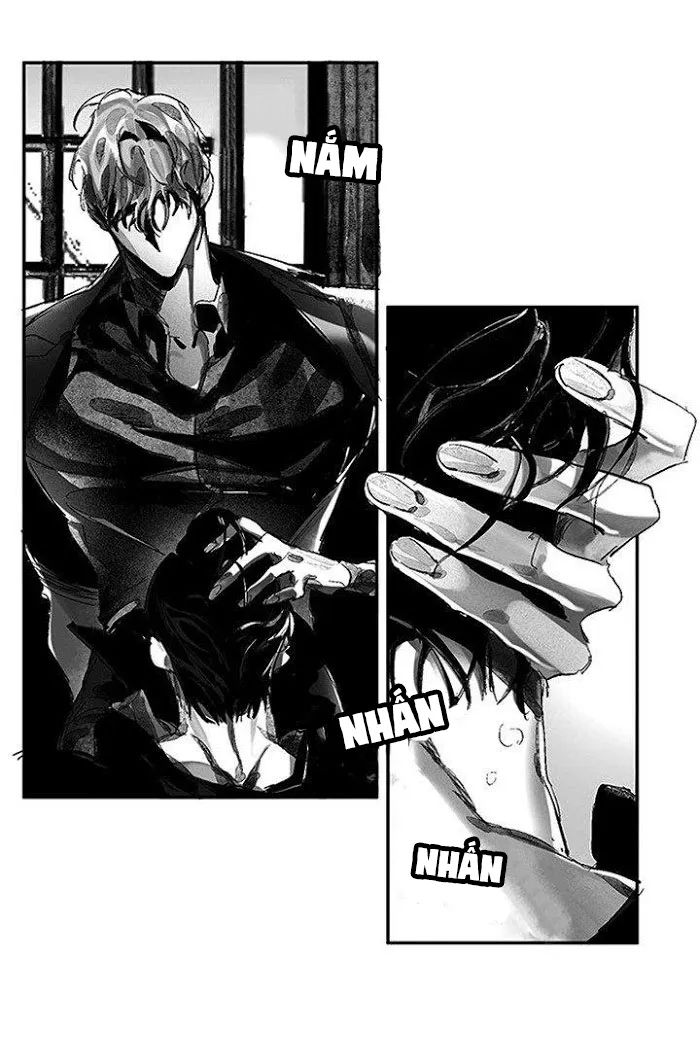 Bài Thánh Ca Chapter 8 Trang 8