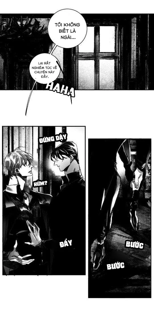 Bài Thánh Ca Chapter 8 Trang 13