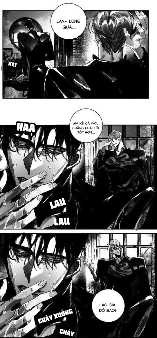 Bài Thánh Ca Chapter 8 Trang 14