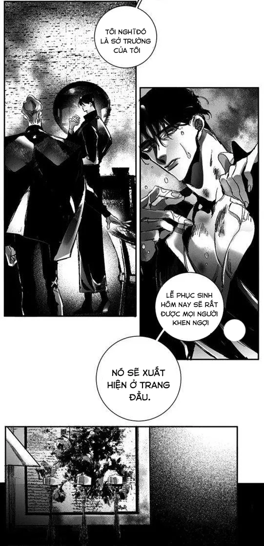 Bài Thánh Ca Chapter 8 Trang 17