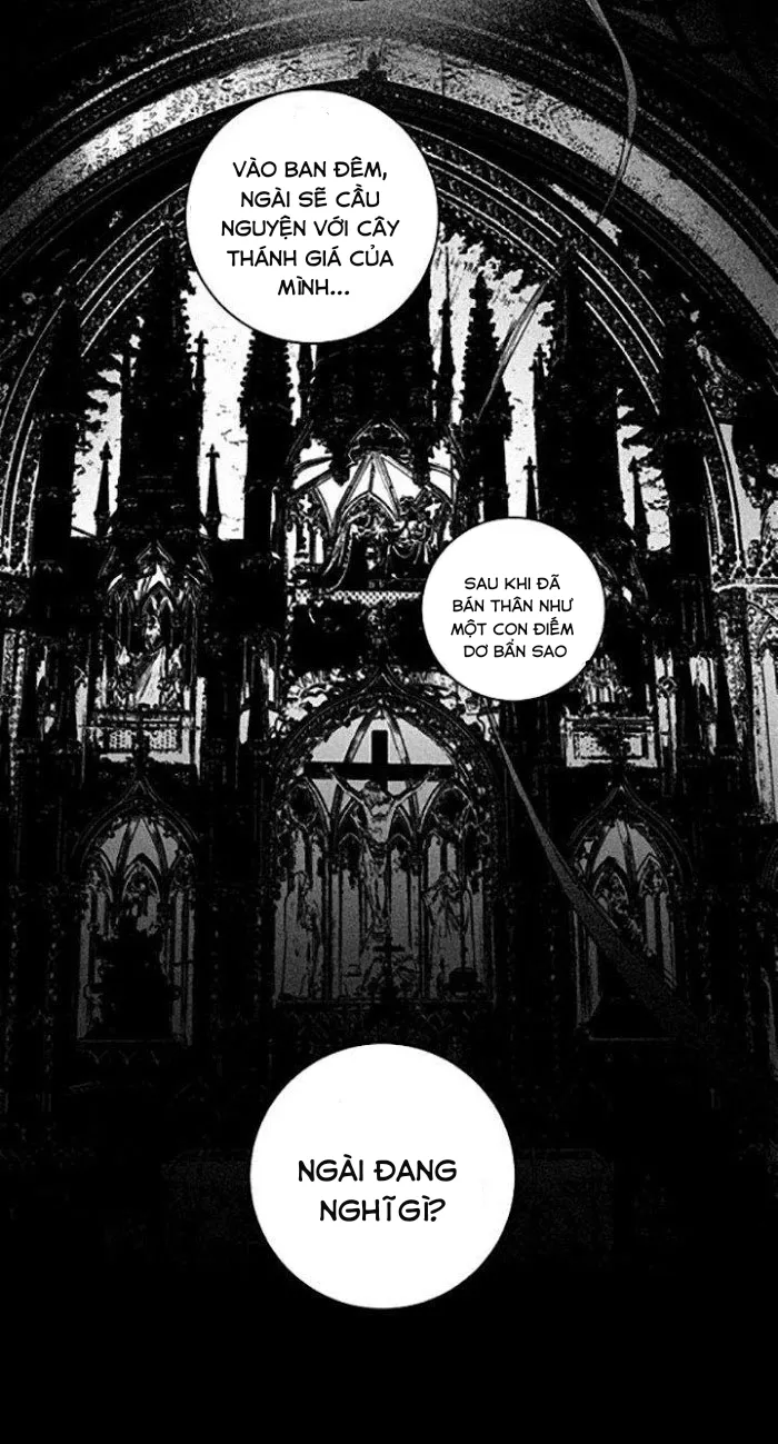 Bài Thánh Ca Chapter 8 Trang 21