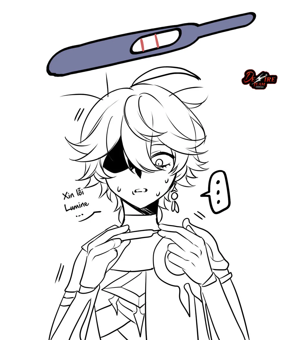 Bái Thiến Đêm Khuya Chapter 14 Trang 14