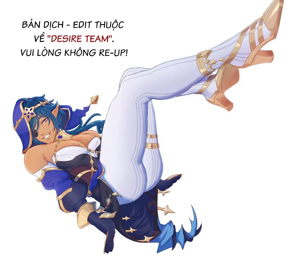 Bái Thiến Đêm Khuya Chapter 16 Trang 22