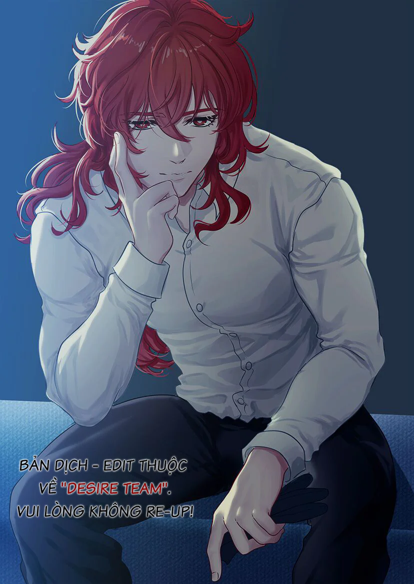 Bái Thiến Đêm Khuya Chapter 16 Trang 24