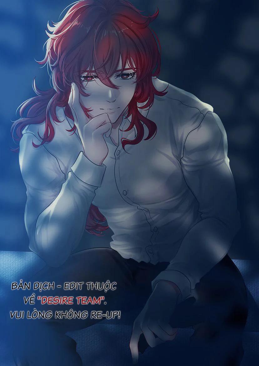 Bái Thiến Đêm Khuya Chapter 16 Trang 25