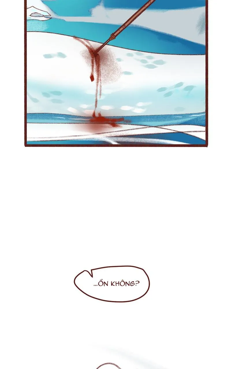 BAILIN AND LIYUN ( NEW SS ) Chapter 1 Trang 4