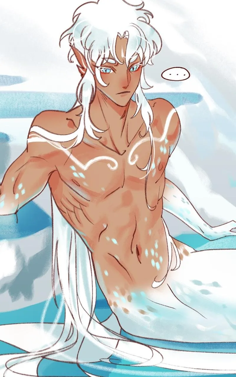 BAILIN AND LIYUN ( NEW SS ) Chapter 1 Trang 5