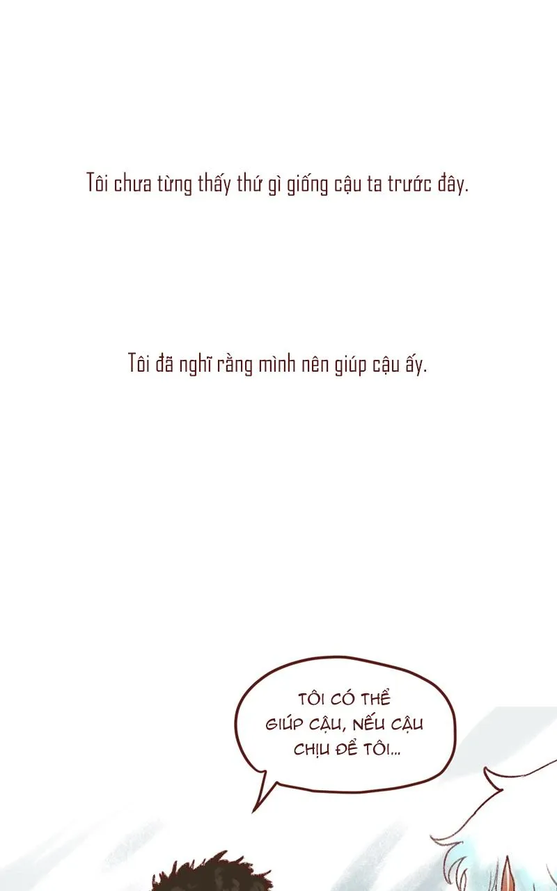 BAILIN AND LIYUN ( NEW SS ) Chapter 1 Trang 7