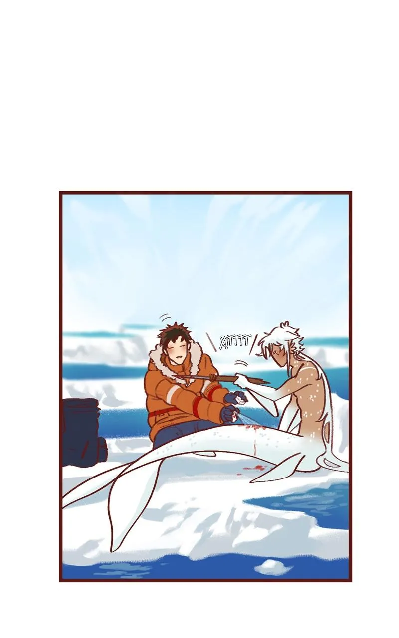 BAILIN AND LIYUN ( NEW SS ) Chapter 2 Trang 11