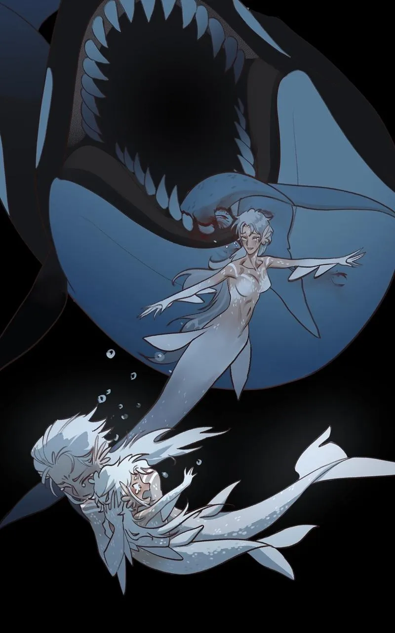 BAILIN AND LIYUN ( NEW SS ) Chapter 52 Trang 5