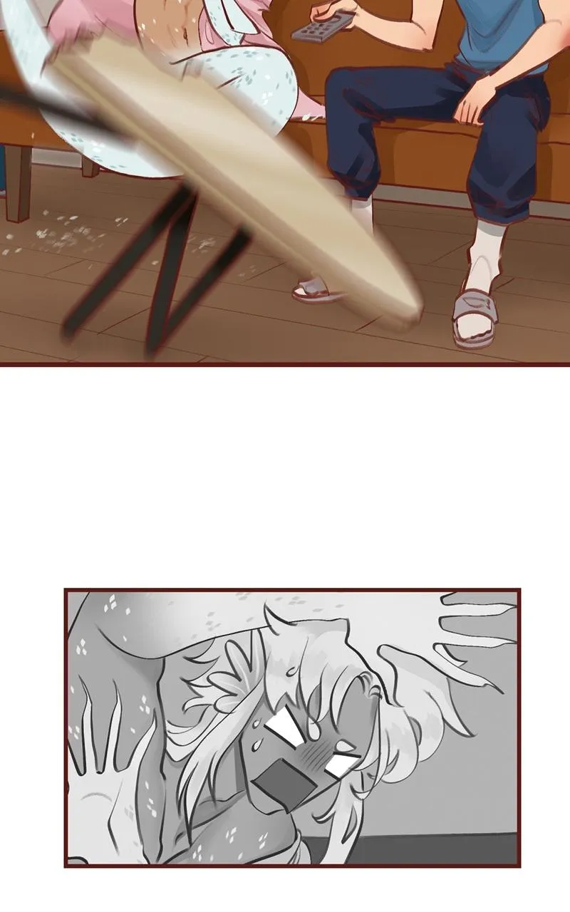 BAILIN AND LIYUN ( NEW SS ) Chapter 52 Trang 9