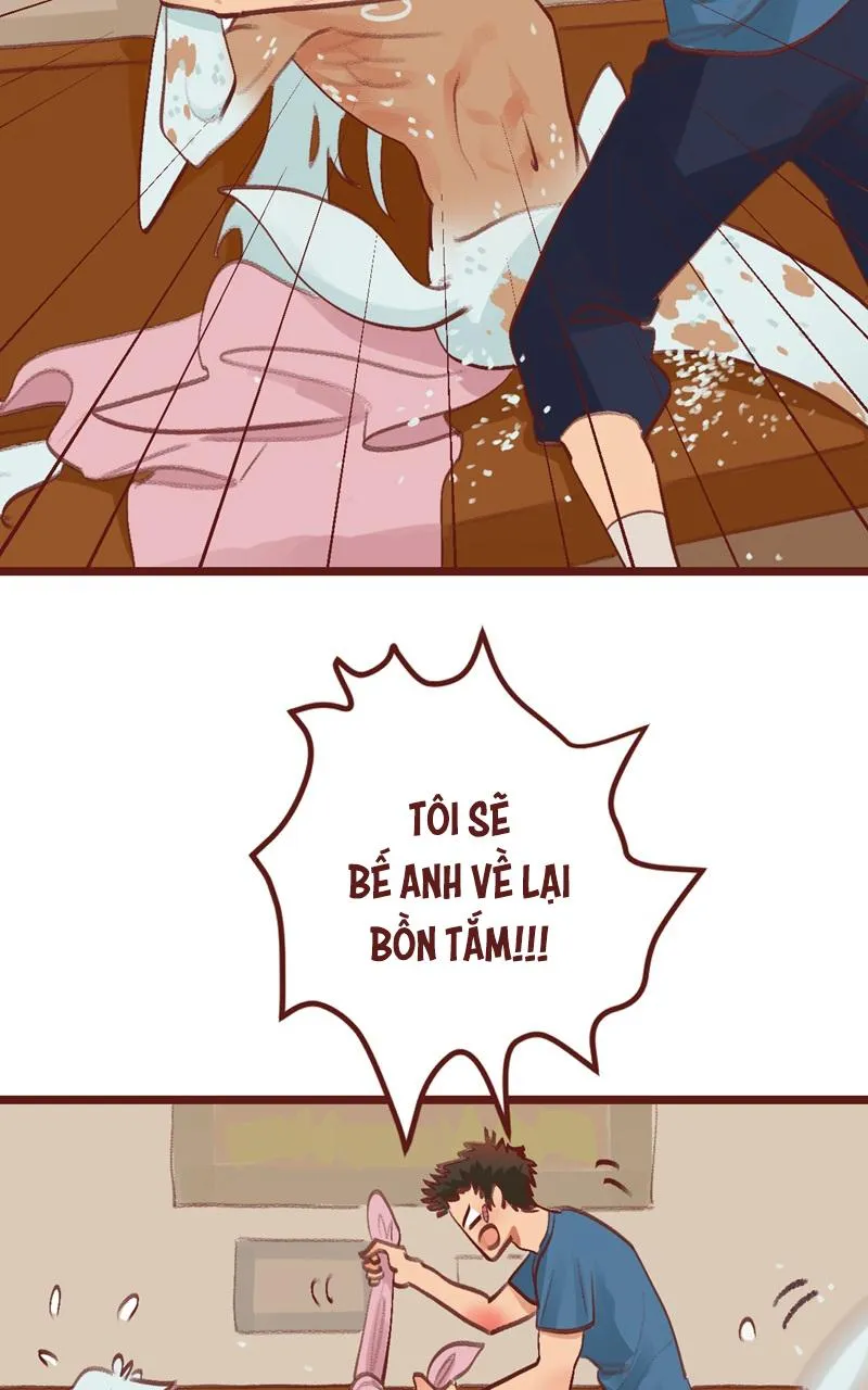 BAILIN AND LIYUN ( NEW SS ) Chapter 54 Trang 5