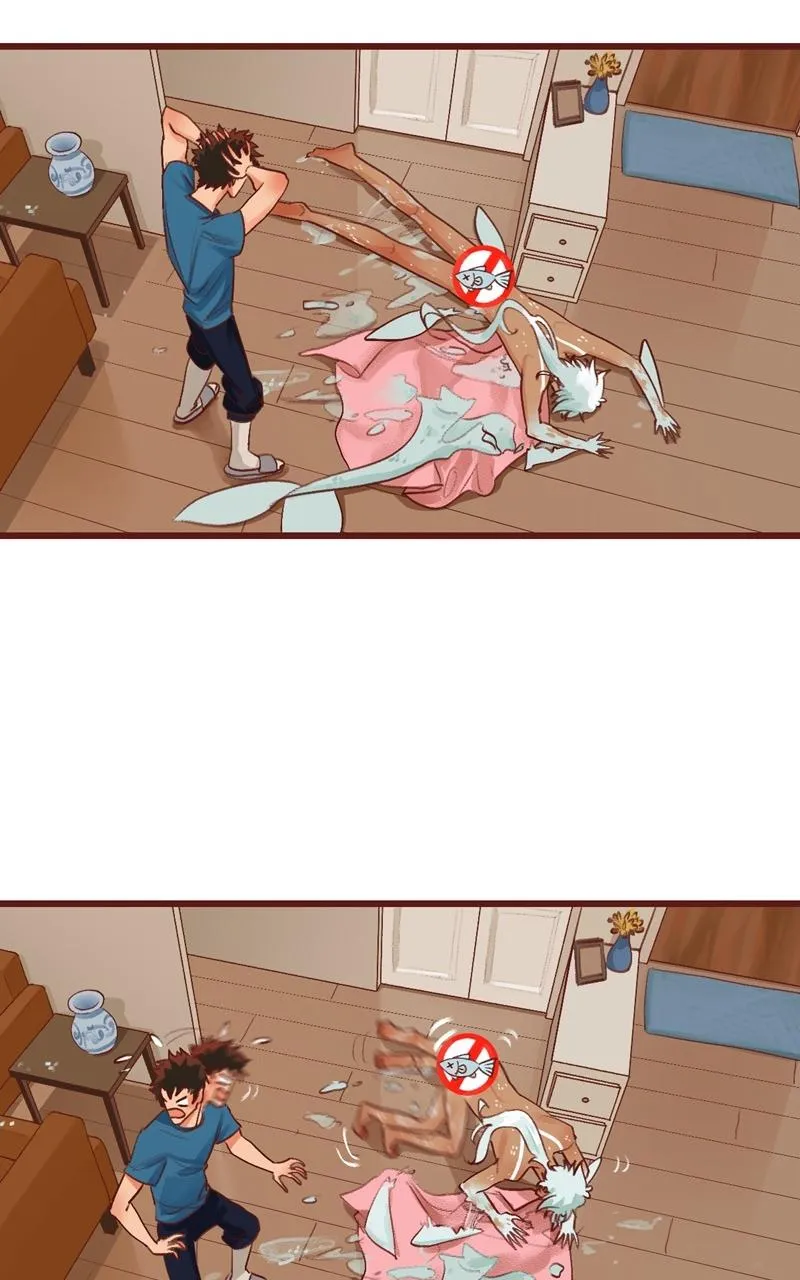 BAILIN AND LIYUN ( NEW SS ) Chapter 55 Trang 5