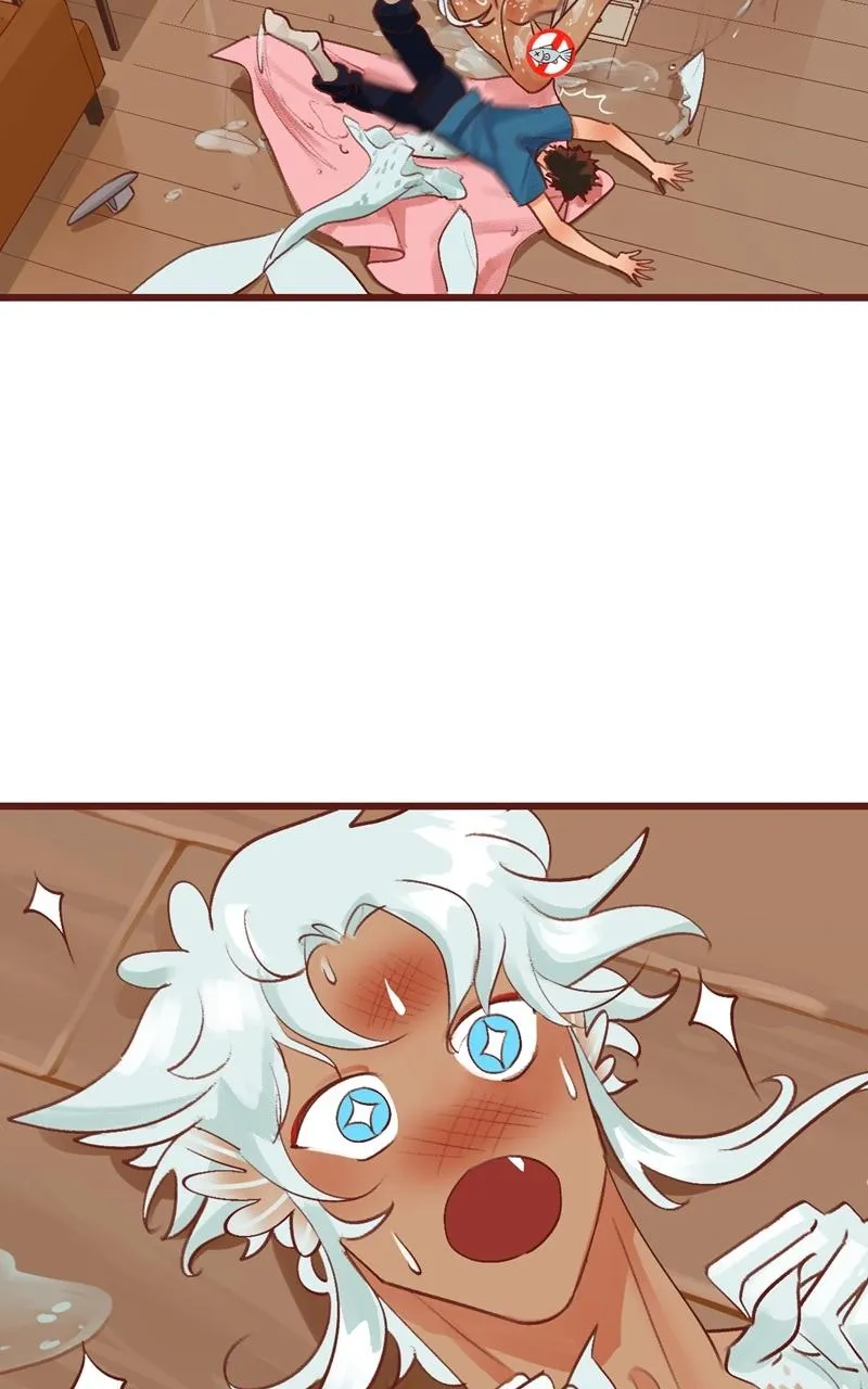 BAILIN AND LIYUN ( NEW SS ) Chapter 55 Trang 8