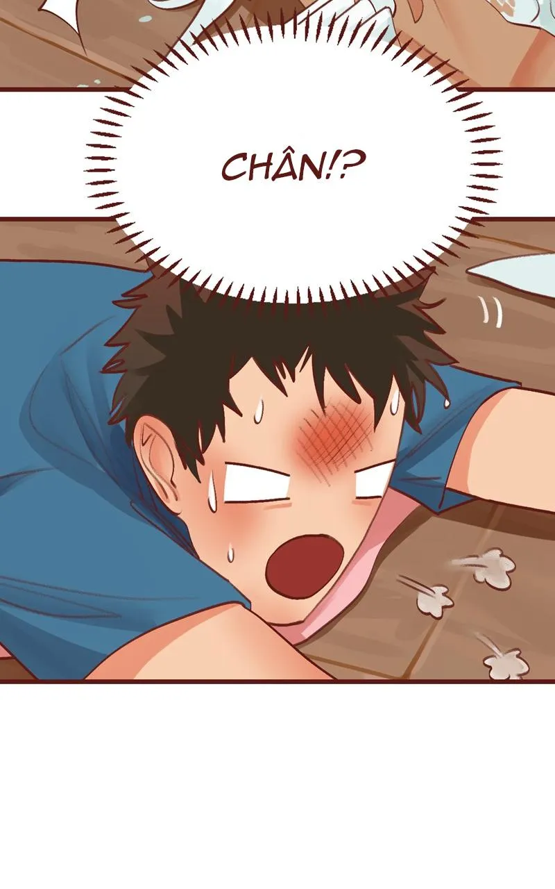 BAILIN AND LIYUN ( NEW SS ) Chapter 55 Trang 9