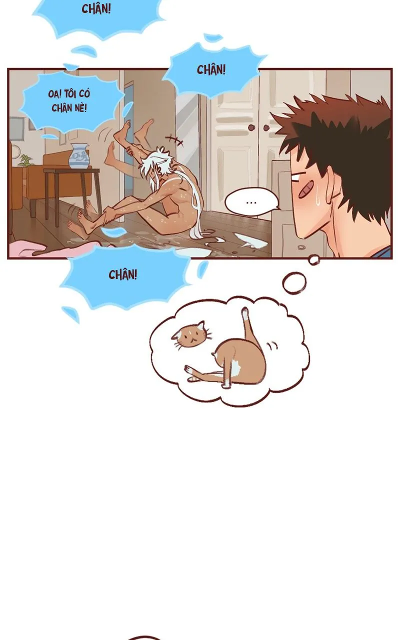 BAILIN AND LIYUN ( NEW SS ) Chapter 56 Trang 4