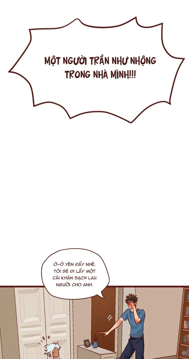 BAILIN AND LIYUN ( NEW SS ) Chapter 56 Trang 9