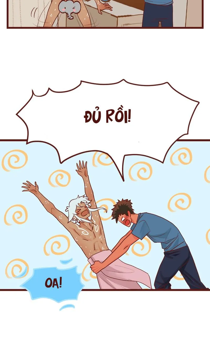 BAILIN AND LIYUN ( NEW SS ) Chapter 57 Trang 5