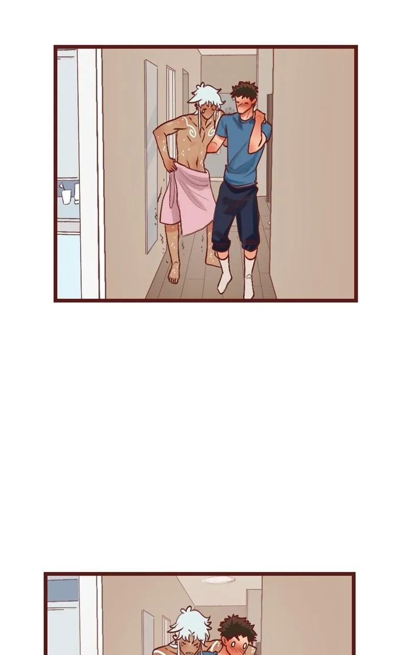 BAILIN AND LIYUN ( NEW SS ) Chapter 57 Trang 7