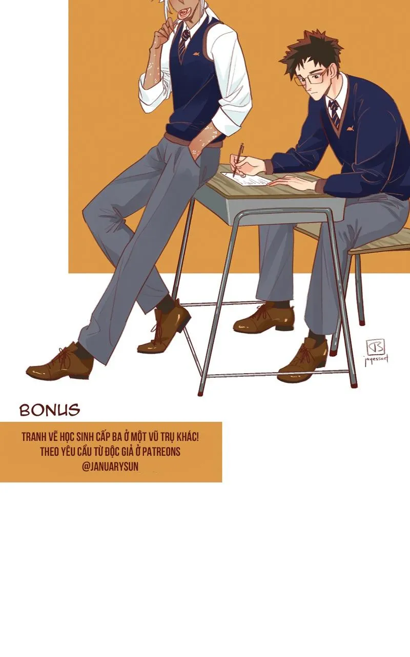 BAILIN AND LIYUN ( NEW SS ) Chapter 57 Trang 11