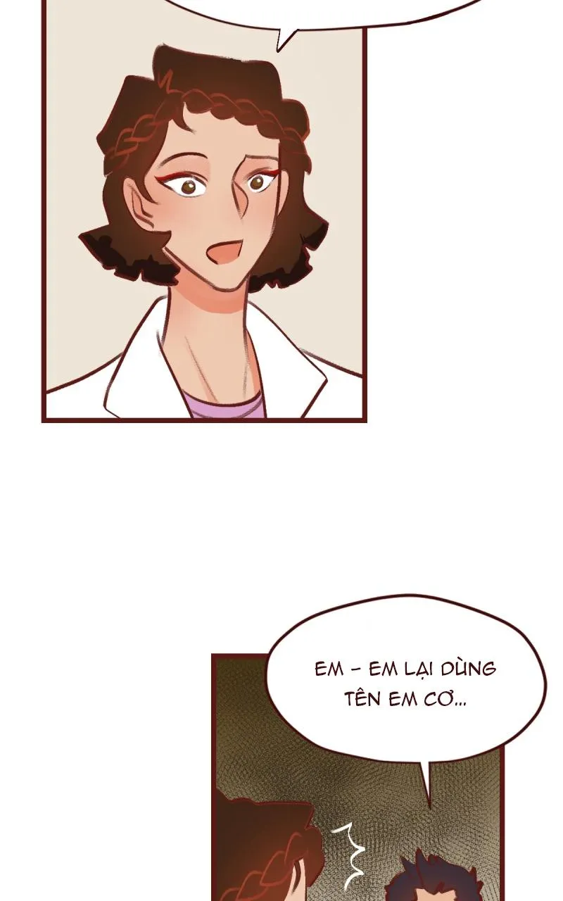 BAILIN AND LIYUN ( NEW SS ) Chapter 58 Trang 6