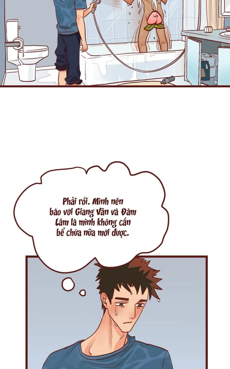 BAILIN AND LIYUN ( NEW SS ) Chapter 58 Trang 13