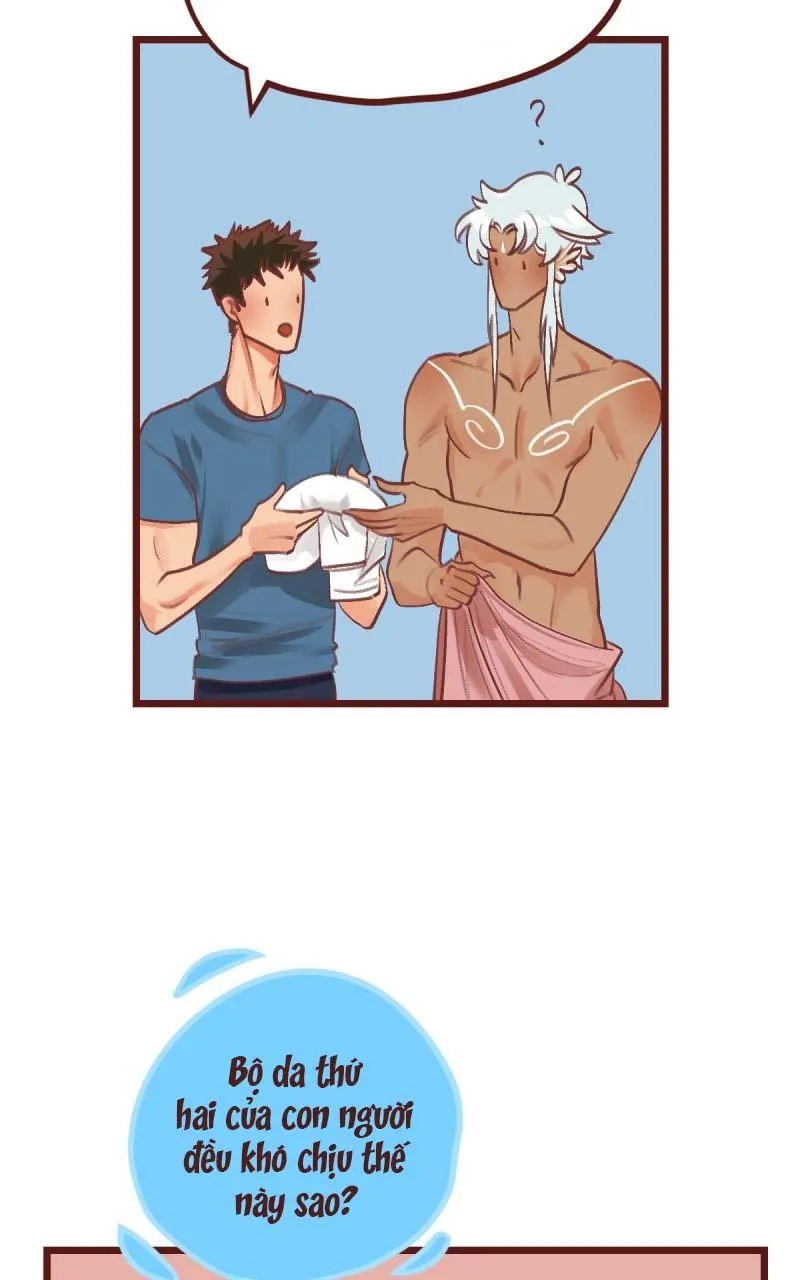 BAILIN AND LIYUN ( NEW SS ) Chapter 59 Trang 15