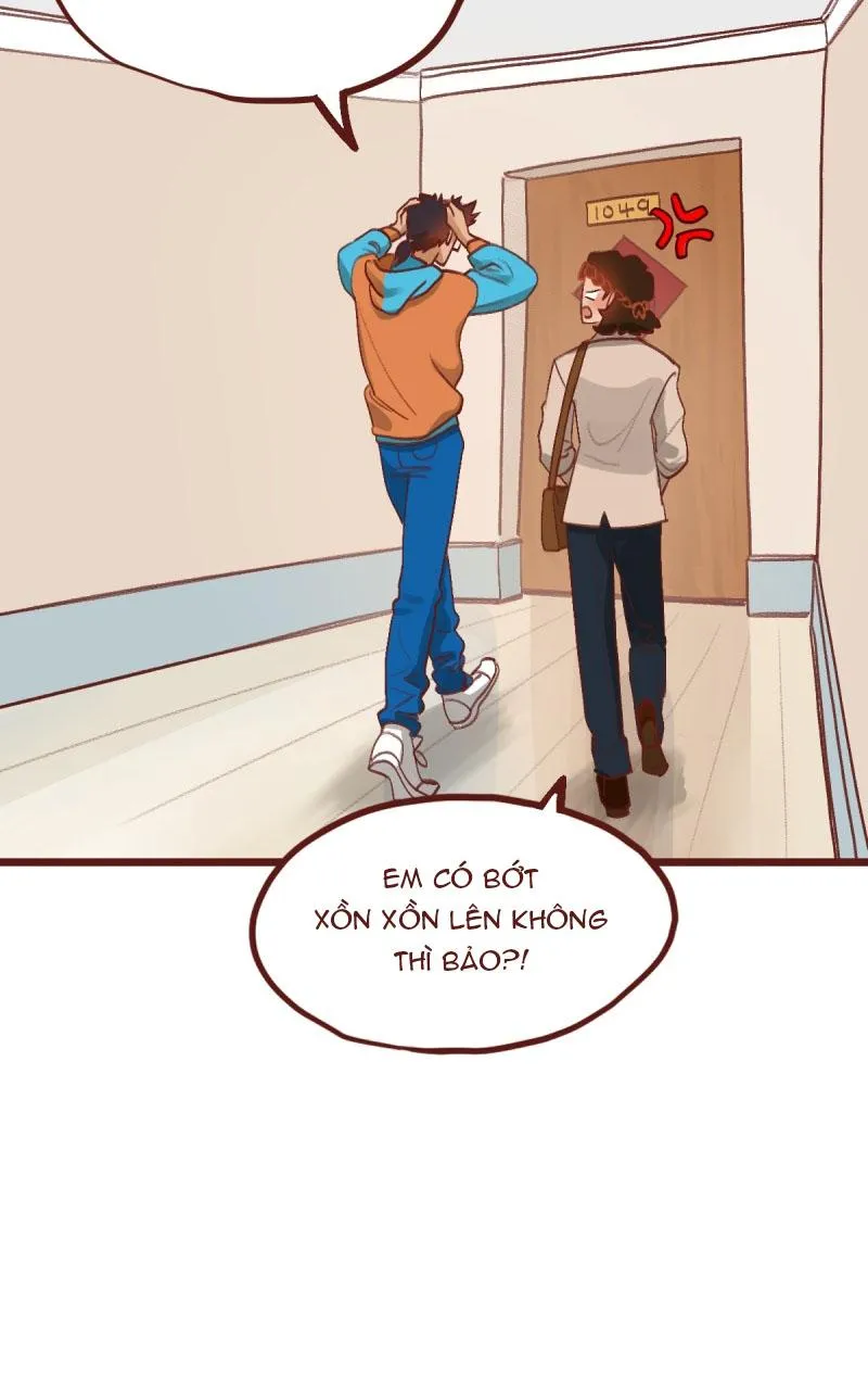 BAILIN AND LIYUN ( NEW SS ) Chapter 60 Trang 4