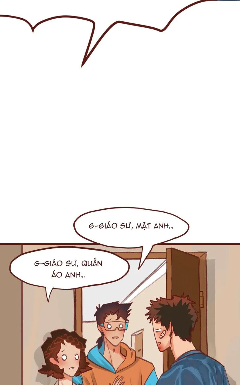 BAILIN AND LIYUN ( NEW SS ) Chapter 60 Trang 8