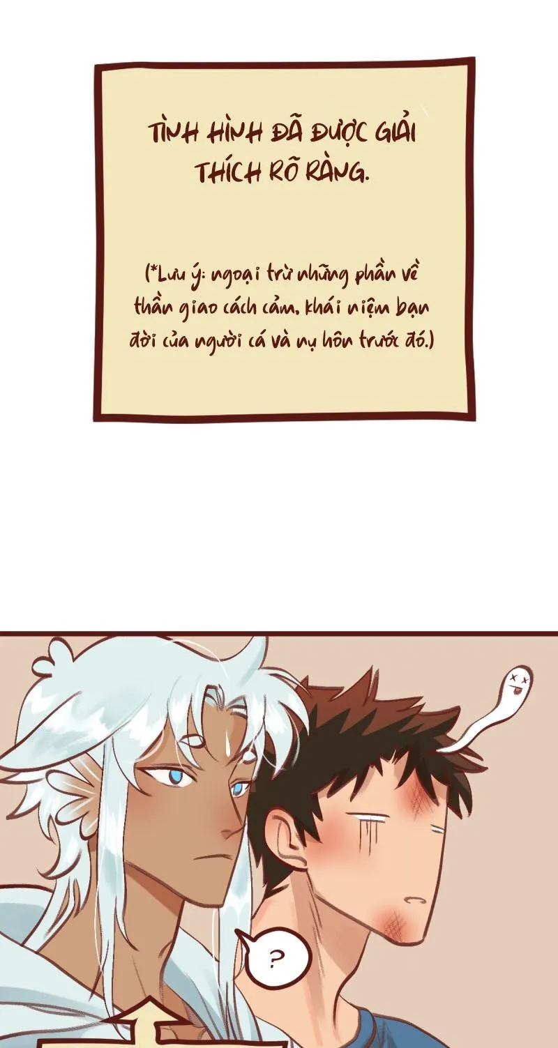 BAILIN AND LIYUN ( NEW SS ) Chapter 61 Trang 3