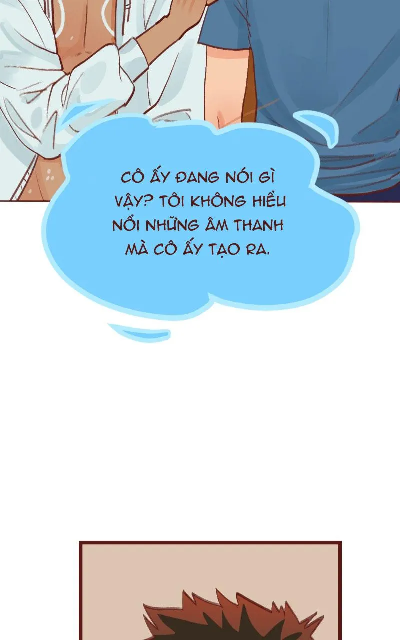 BAILIN AND LIYUN ( NEW SS ) Chapter 61 Trang 9