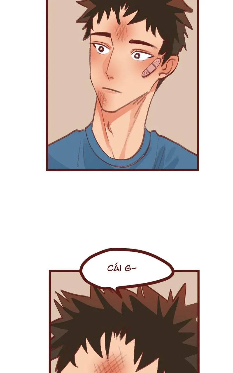 BAILIN AND LIYUN ( NEW SS ) Chapter 61 Trang 10