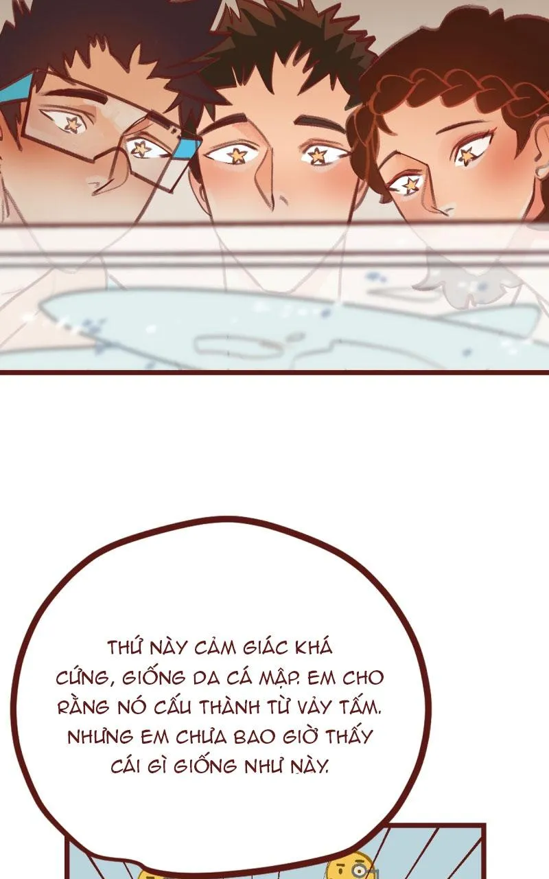 BAILIN AND LIYUN ( NEW SS ) Chapter 62 Trang 4